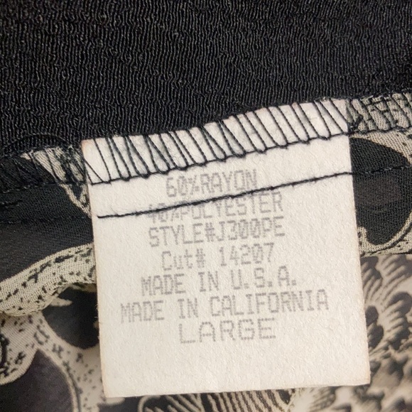 Embroidered jacket - Picture 6 of 6